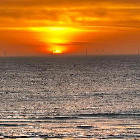 Strandhuis Egmond aan Zee Luaran gambar