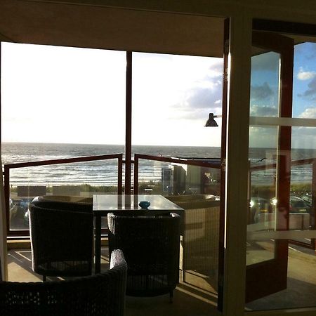 Strandhuis Egmond aan Zee Luaran gambar