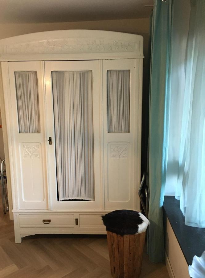 Strandhuis Egmond aan Zee Luaran gambar