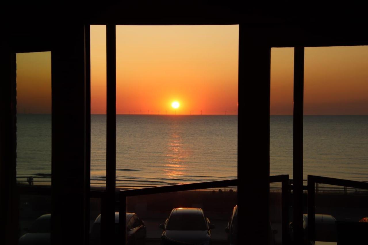 Strandhuis Egmond aan Zee Luaran gambar